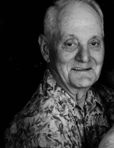 Ronald B. Crouch